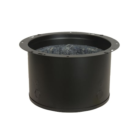 Lowell Recess Backbox for 8inSp XCP87